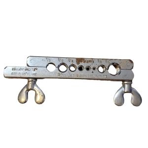 YELLOW JACKET 60210-45 FLARING BAR ONLY